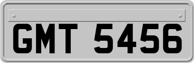 GMT5456