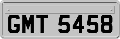 GMT5458