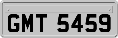 GMT5459