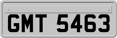 GMT5463