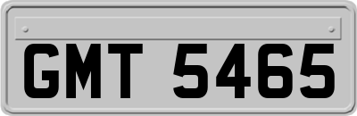 GMT5465