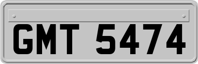 GMT5474