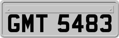 GMT5483