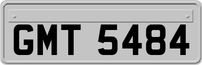 GMT5484