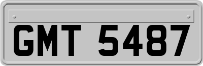 GMT5487