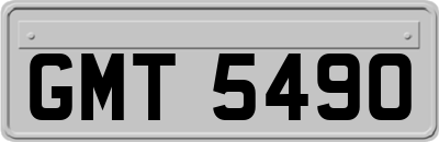 GMT5490