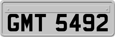 GMT5492