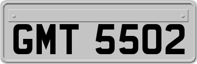 GMT5502