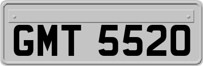GMT5520
