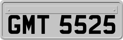 GMT5525