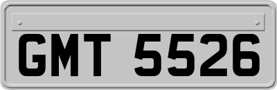GMT5526