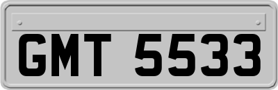 GMT5533