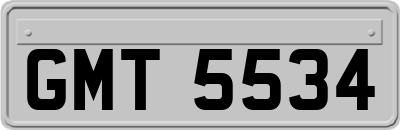 GMT5534