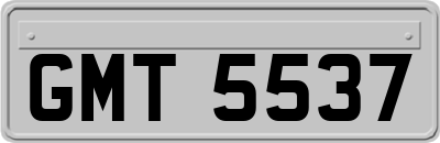 GMT5537