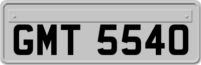 GMT5540