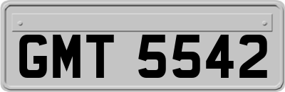 GMT5542
