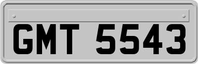 GMT5543