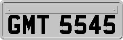 GMT5545