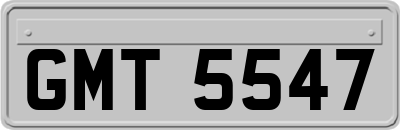 GMT5547