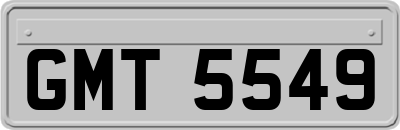 GMT5549