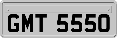 GMT5550