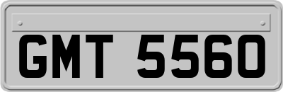 GMT5560