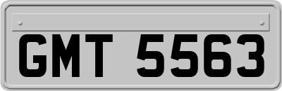 GMT5563
