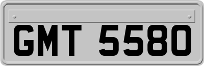 GMT5580
