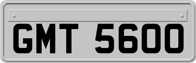GMT5600