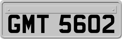 GMT5602