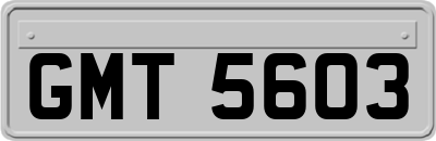 GMT5603