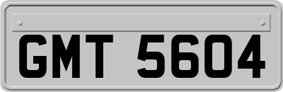 GMT5604