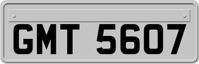 GMT5607