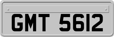 GMT5612