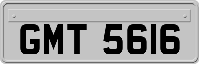 GMT5616