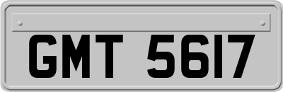 GMT5617