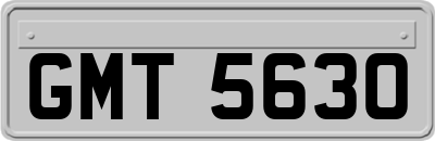 GMT5630