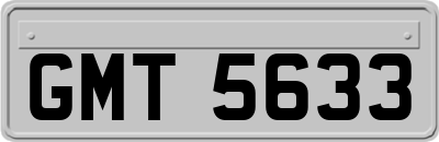 GMT5633