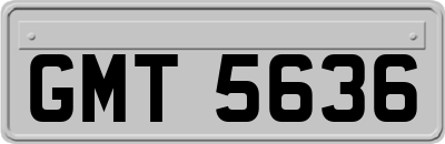 GMT5636