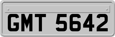 GMT5642