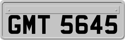 GMT5645