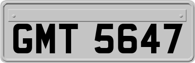 GMT5647