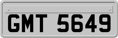 GMT5649