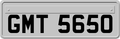 GMT5650