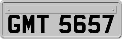 GMT5657