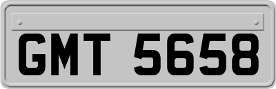 GMT5658