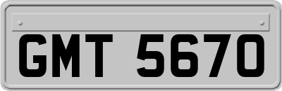 GMT5670