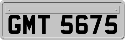 GMT5675