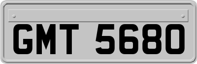 GMT5680