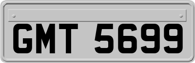 GMT5699